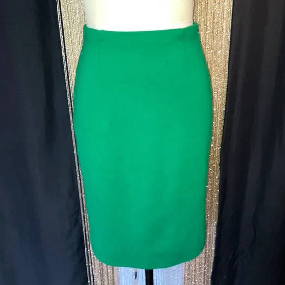 Vintage Sleeveless Skirt Set🍀🌈🤩