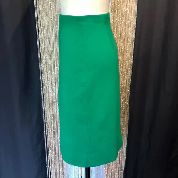 Vintage Sleeveless Skirt Set🍀🌈🤩
