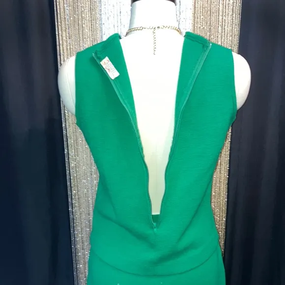 Vintage Sleeveless Skirt Set🍀🌈🤩