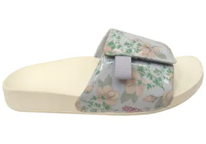 Vionic Keira Womens Comfortable Supportive Slides Sandals
