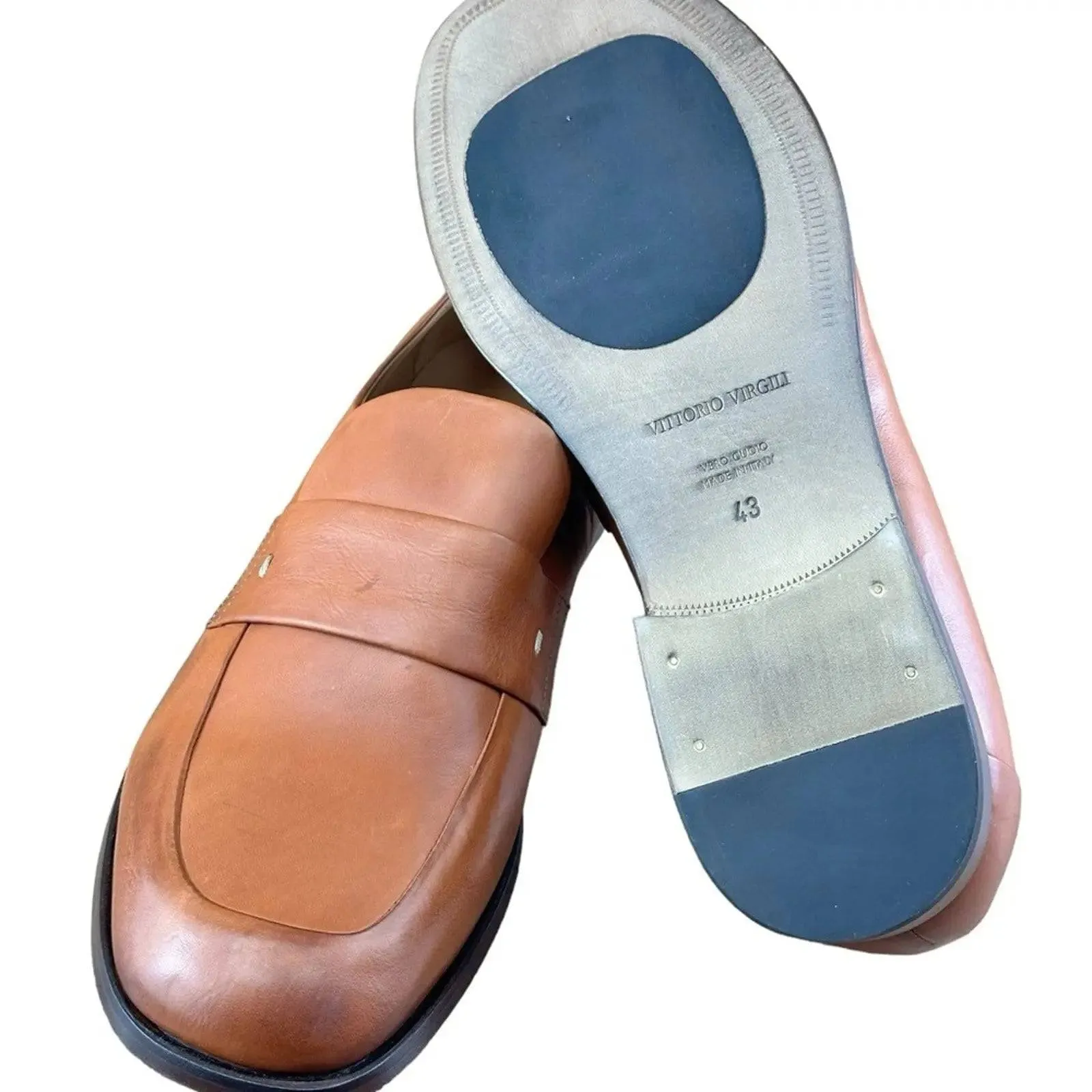 Vittorio Virgili  Arizona 878B Loafers Men