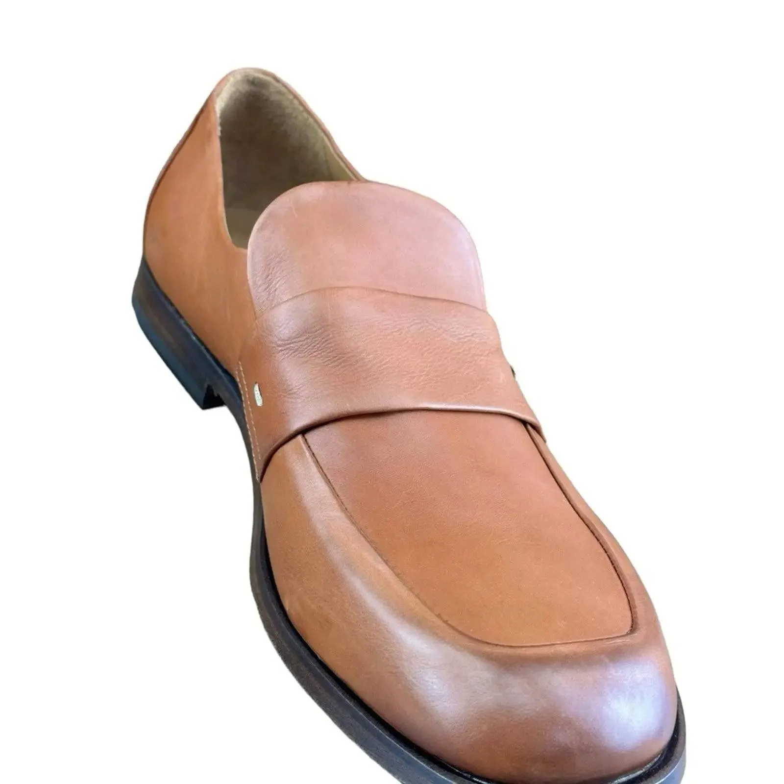 Vittorio Virgili  Arizona 878B Loafers Men