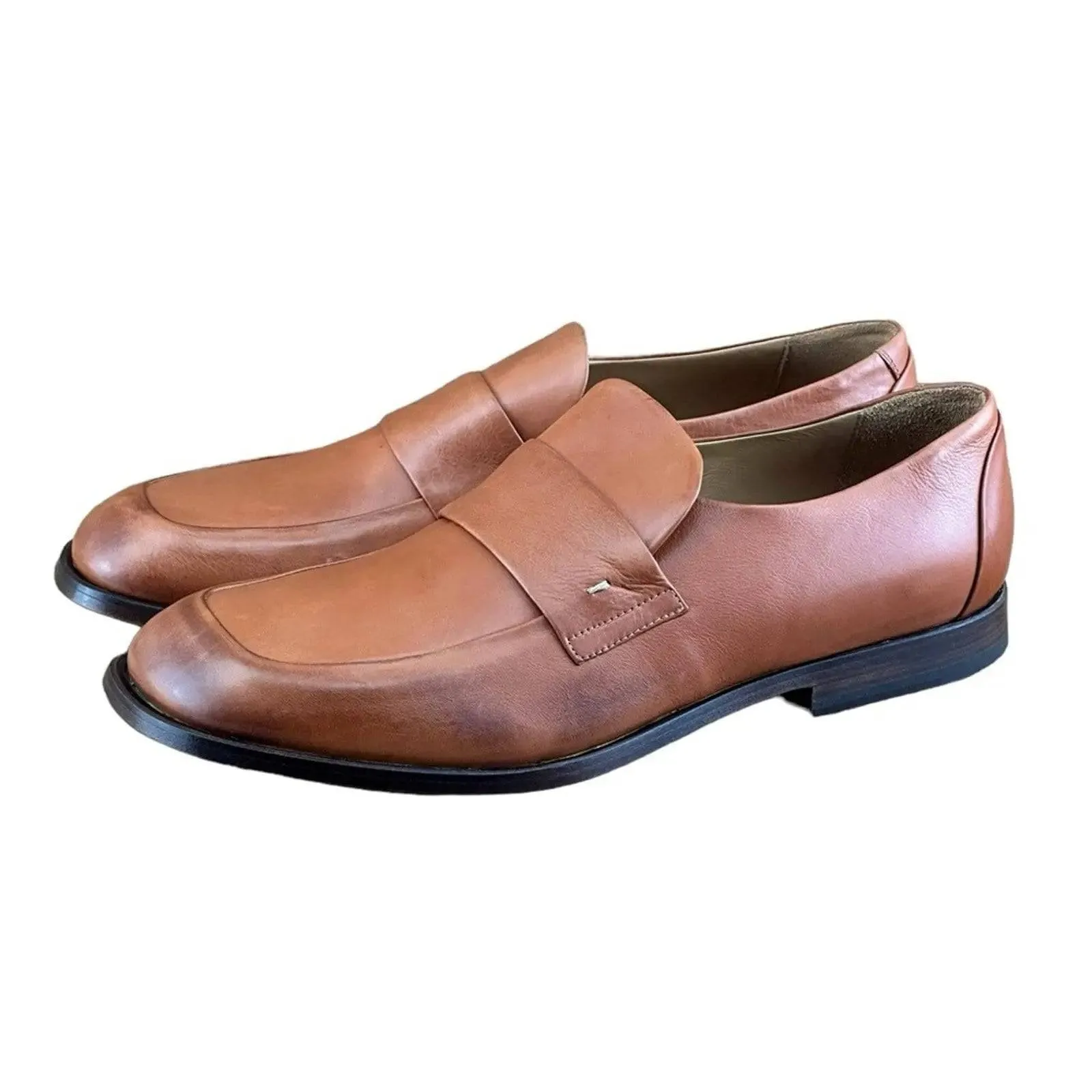 Vittorio Virgili  Arizona 878B Loafers Men
