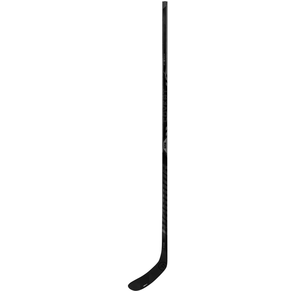 Warrior QR6 Rev Comp Composite Stick - Intermediate