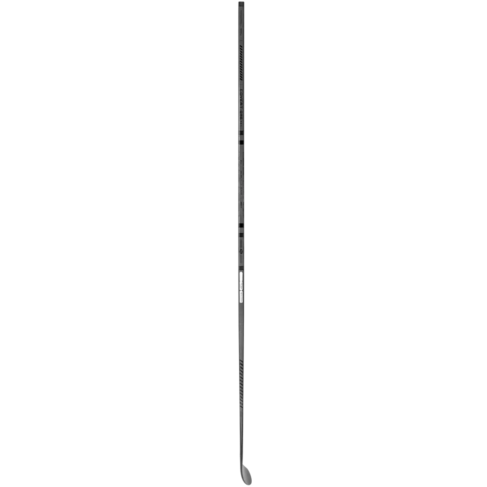 Warrior QR6 Rev Comp Composite Stick - Intermediate