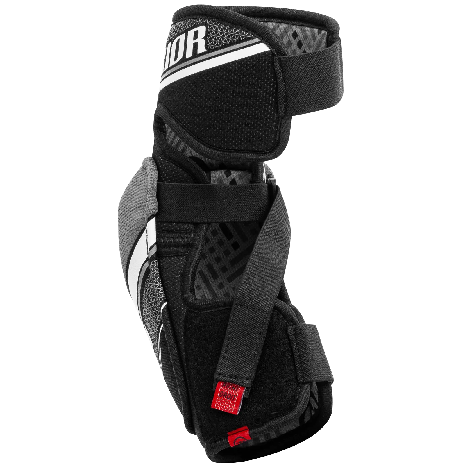 Warrior Rise Elbow Pads- Junior