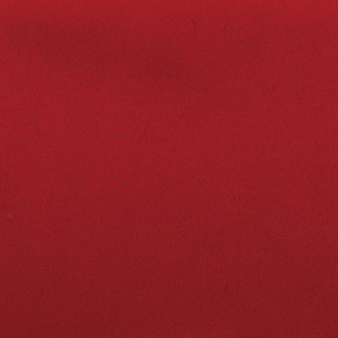 Wayfair Basics Blackout Grommet Curtain Panel Wayfair Basics® Curtain Color: Red Size per Panel: 54" W x 95" L