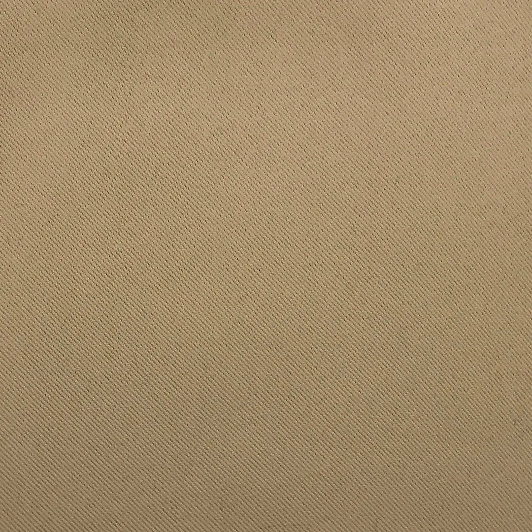 Wayfair Basics Blackout Grommet Curtain Panel Wayfair Basics® Curtain Color: Taupe Size per Panel: 40" W x 108" L