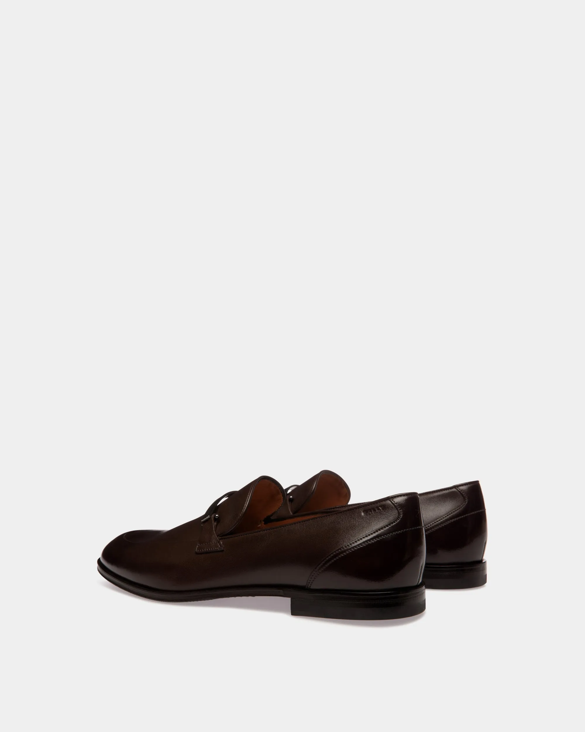 Waylon - Loafers