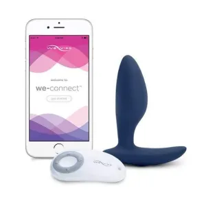 We-Vibe | Ditto | anaal vibrator | WE connect app