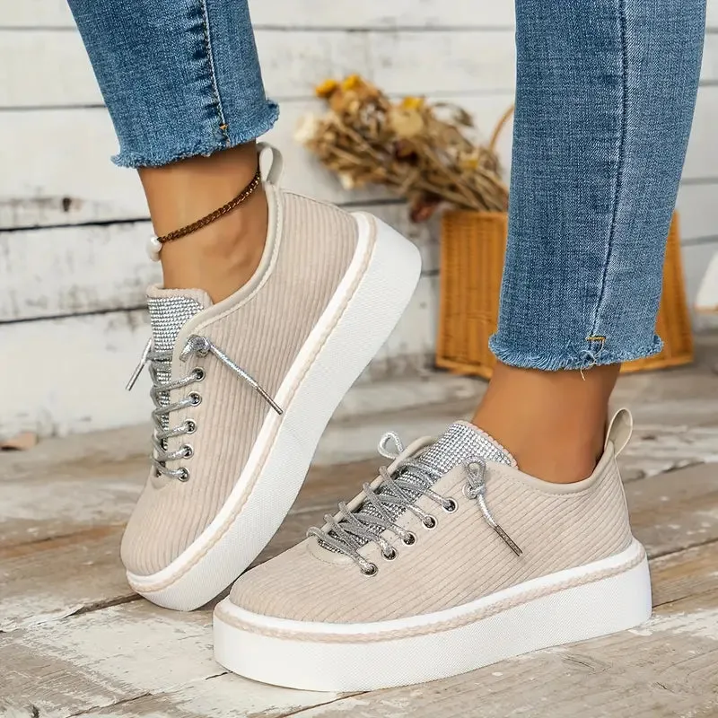 Widney | Comfortable Women's Sneakers