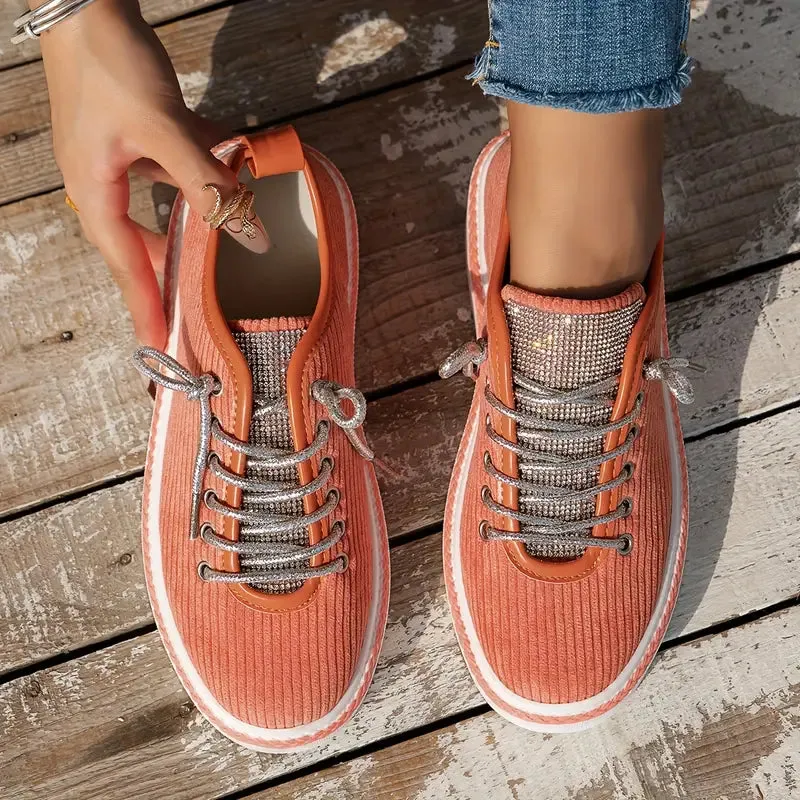 Widney | Comfortable Women's Sneakers