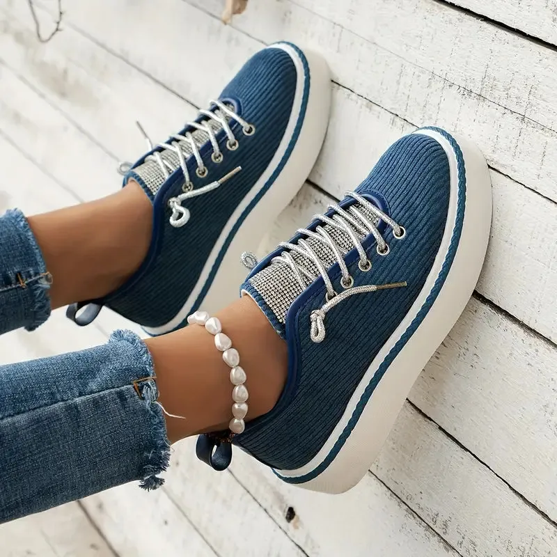 Widney | Comfortable Women's Sneakers