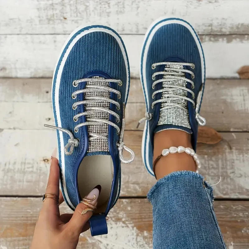 Widney | Comfortable Women's Sneakers