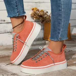 Widney | Comfortable Women's Sneakers