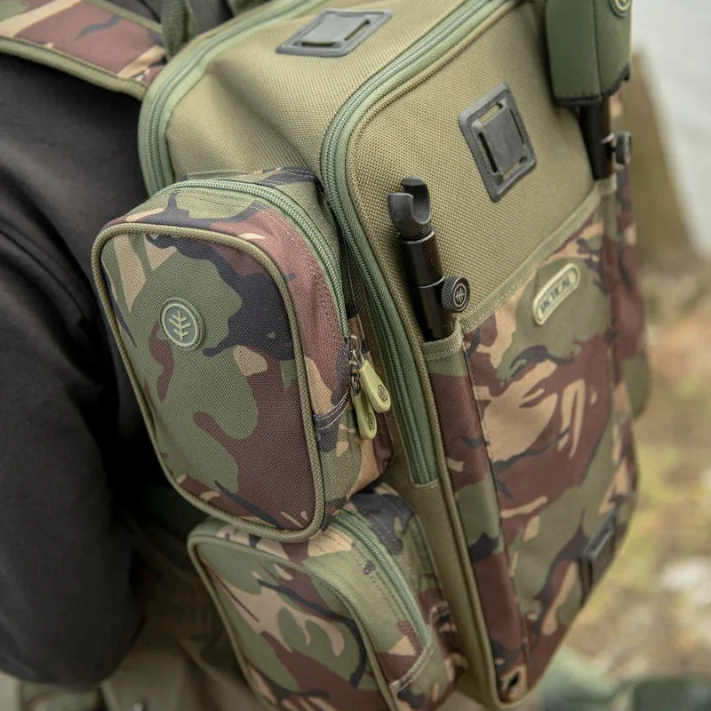 WYCHWOOD HD TACTICAL BACKPACK