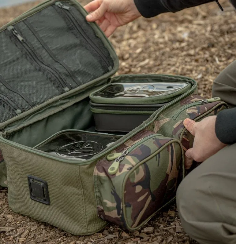 WYCHWOOD HD TACTICAL BACKPACK