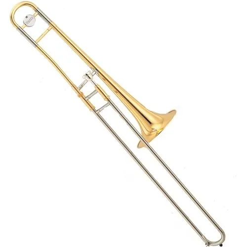Yamaha YSL-354E Bb Trombone