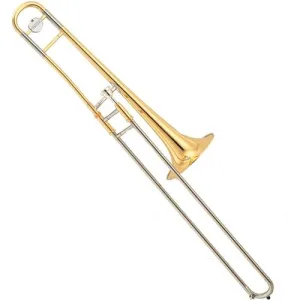 Yamaha YSL-354E Bb Trombone