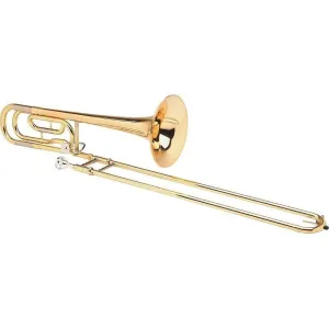 Yamaha YSL-448G Intermediate Trigger Trombone