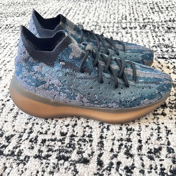 Yeezy boost 380 men sneakers