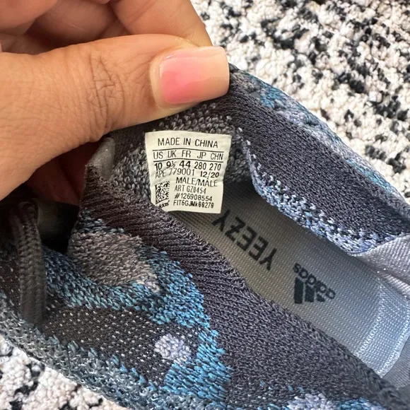 Yeezy boost 380 men sneakers
