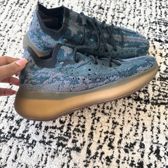Yeezy boost 380 men sneakers