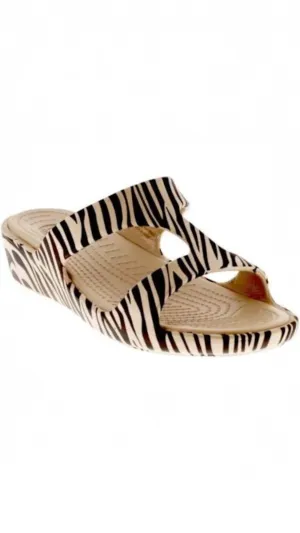 Z Sandal Wedge