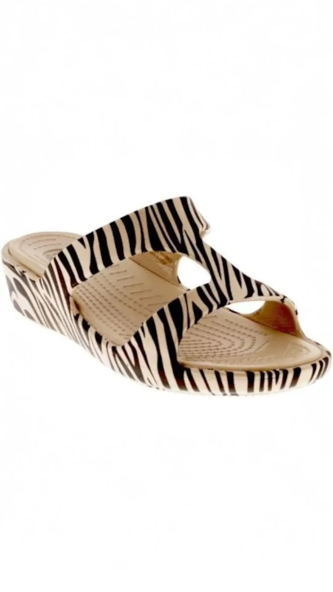 Z Sandal Wedge
