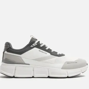 ZARA MENS TECHNICAL SNEAKERS