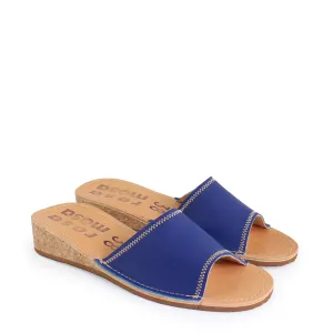 ZIC-ZAC SLIDES   Ink