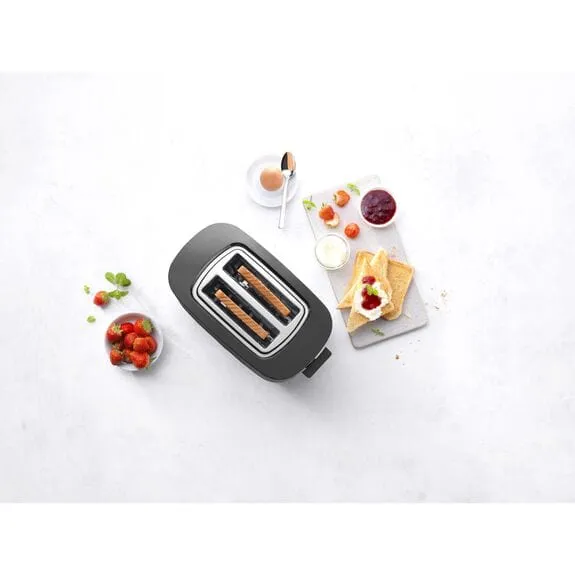Zwilling Enfinigy 2 Slice Toaster Black Series ZW-53008-002-0