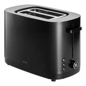Zwilling Enfinigy 2 Slice Toaster Black Series ZW-53008-002-0